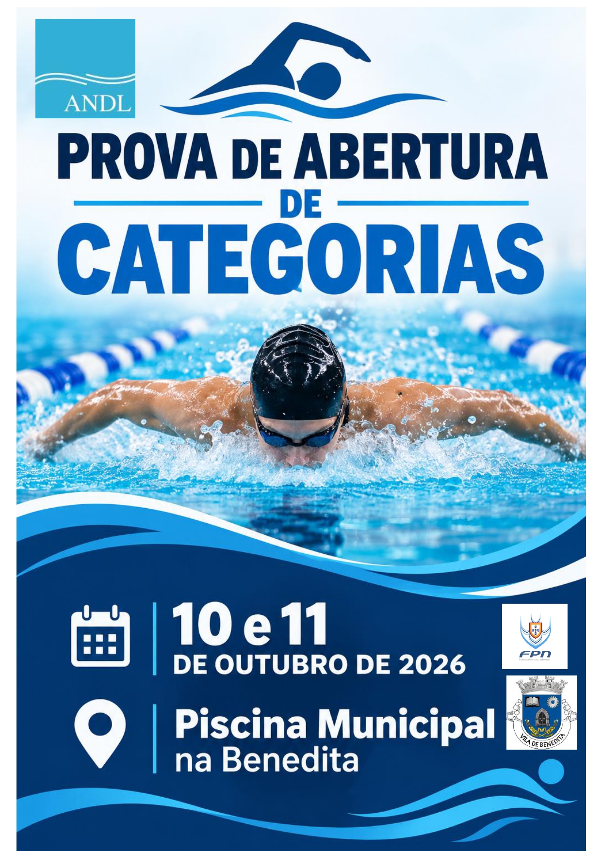 Cartaz PA categ